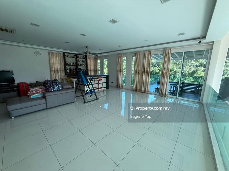 Bungalow House for Sale in Templer Park @ Rawang , Selayang, Rawang by Eugene Yap - iProperty.com.my