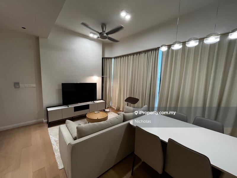 For Rent - TRX Residences