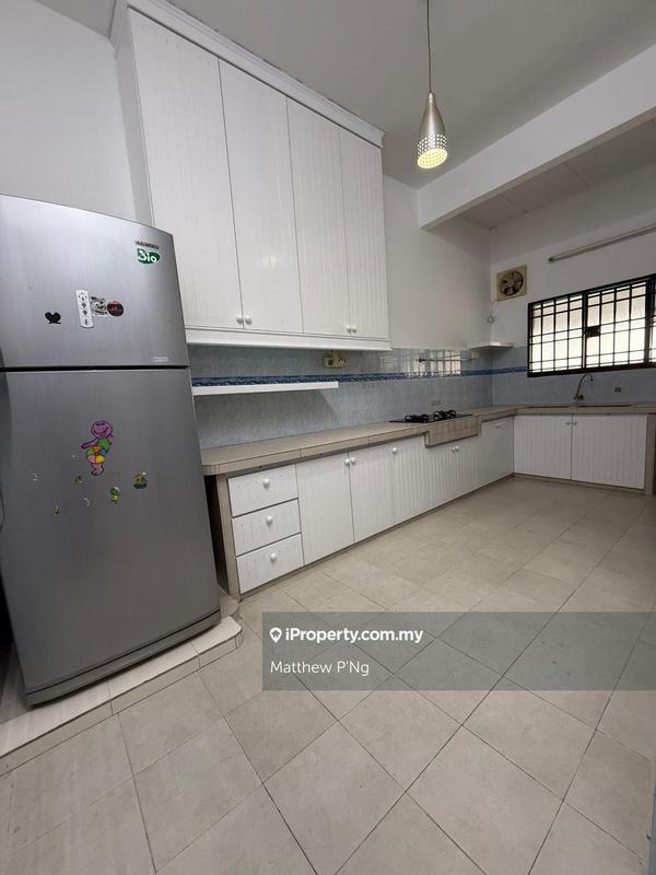 2-storey Terraced House for Sale in Sungai Batu, Teluk Kumbar by Matthew P'Ng - iProperty.com.my