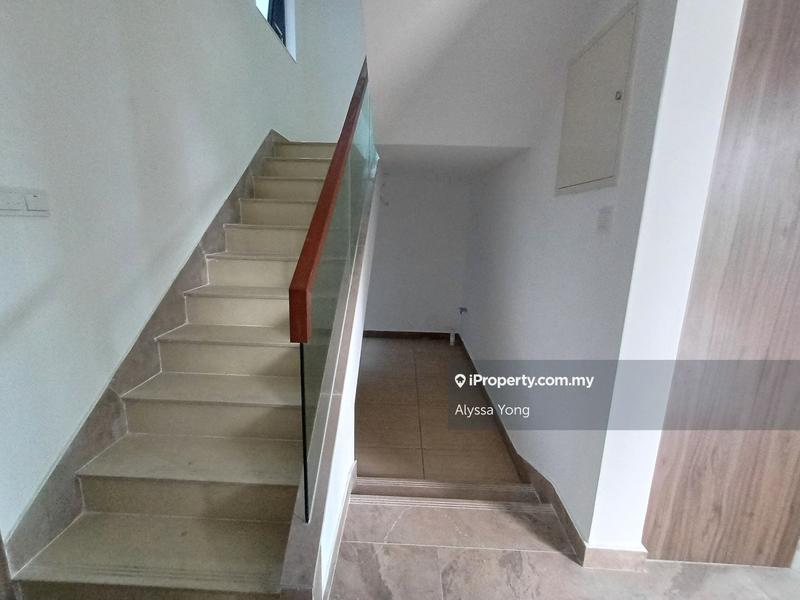 Rumah Kluster untuk Dijual di Forest City Golf Villa, Gelang Patah oleh Alyssa Yong - iProperty.com.my