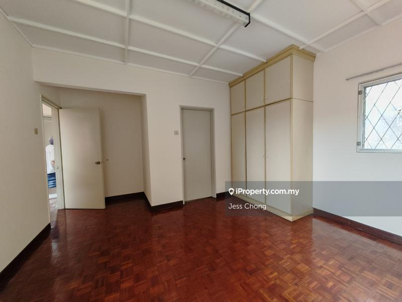 2.5-storey Terraced House for Sale in ttdi, Taman Tun Dr Ismail by Jess Chong - iProperty.com.my