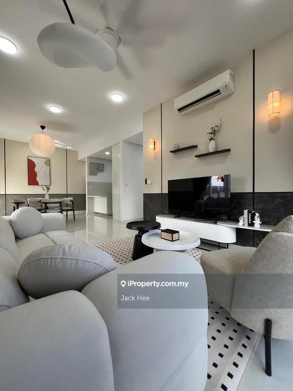 For Rent - Met 1 Residences