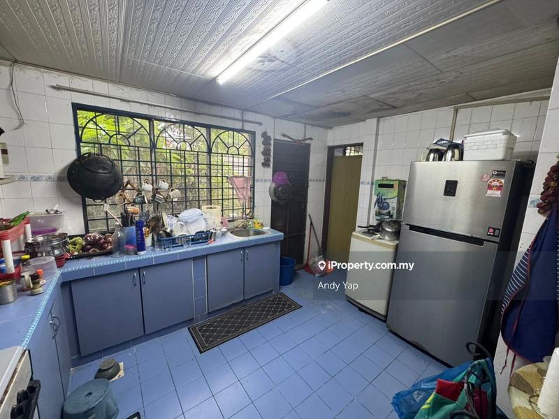 Terraced House for Sale in Bandar Country Homes, Rawang by Andy Yap - iProperty.com.my