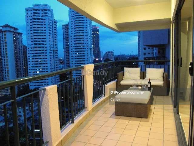 Condominium for Sale in Seri Raja Chulan by Candy - iProperty.com.my