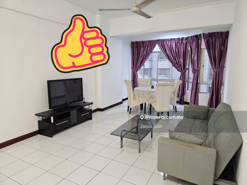 For Rent - The Pearl (Pearl Point)