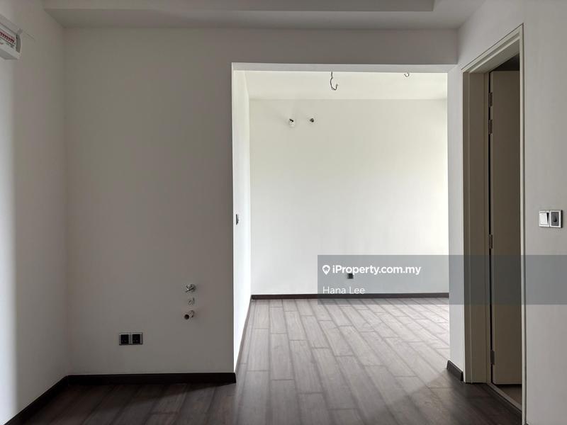 Kediaman Servis untuk Dijual di Duta Park Residences oleh Hana Lee - iProperty.com.my
