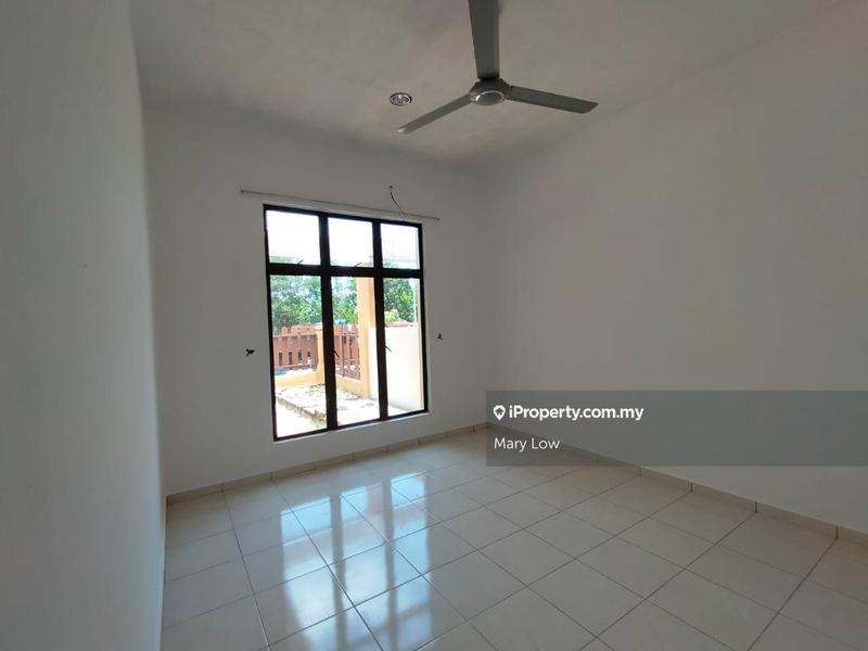 Cluster House for Sale in Taman Saujana Indah 1 Storey Semi-D Cluster House, Bukit Katil by Mary Low - iProperty.com.my