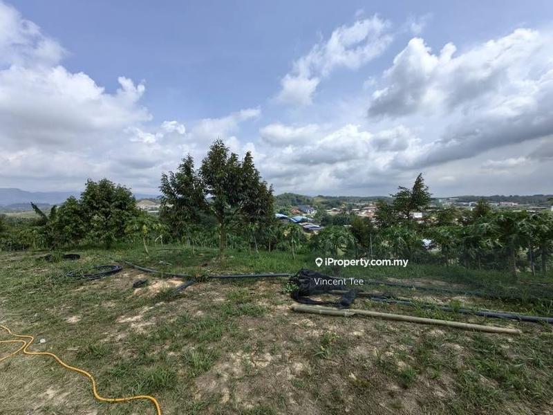 Tanah Pertanian untuk Dijual di Bandar Raub Perdana, Raub oleh Vincent Tee - iProperty.com.my