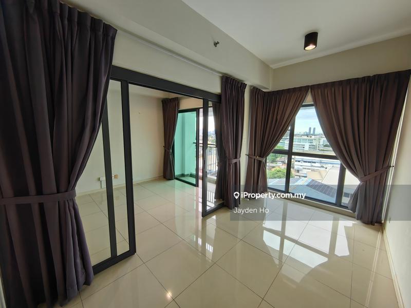 For Rent - Pacific 63