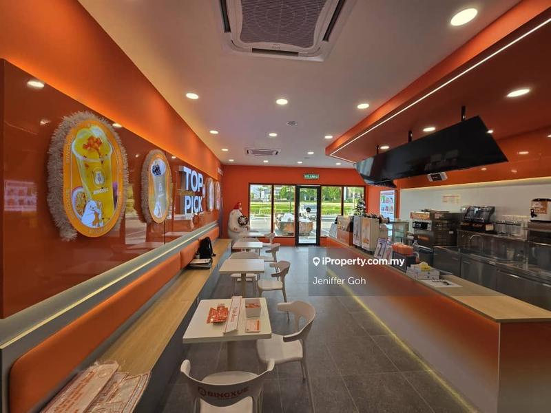 Kedai untuk Disewa di Bandar Cassia, Batu Kawan oleh Jeniffer Goh - iProperty.com.my
