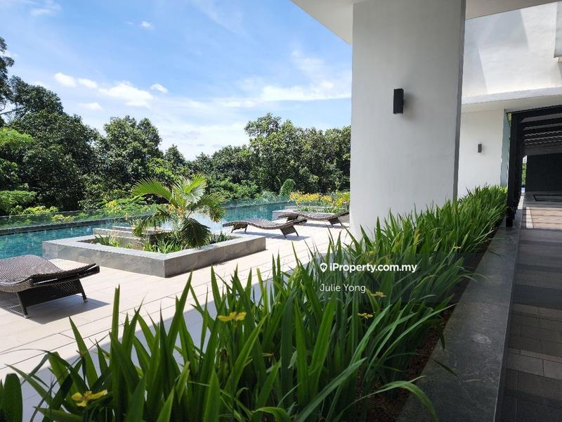 Residensi Servis untuk Dijual di The Horizon Residence oleh Julie Yong - iProperty.com.my