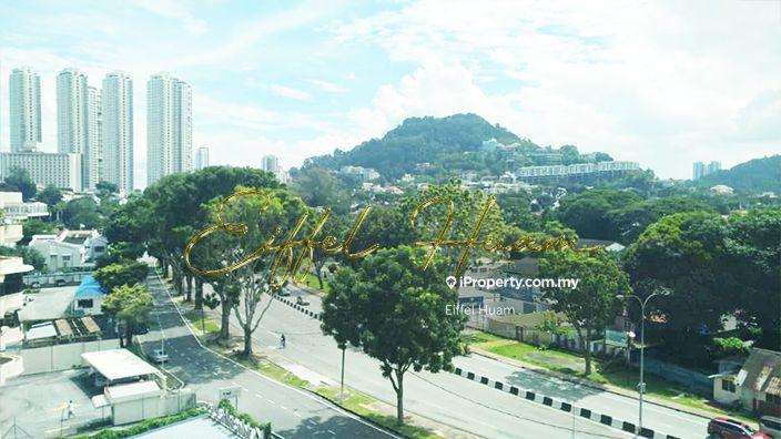Kondominium untuk Dijual di Tanjung Beach Condominium oleh Eiffel Huam - iProperty.com.my