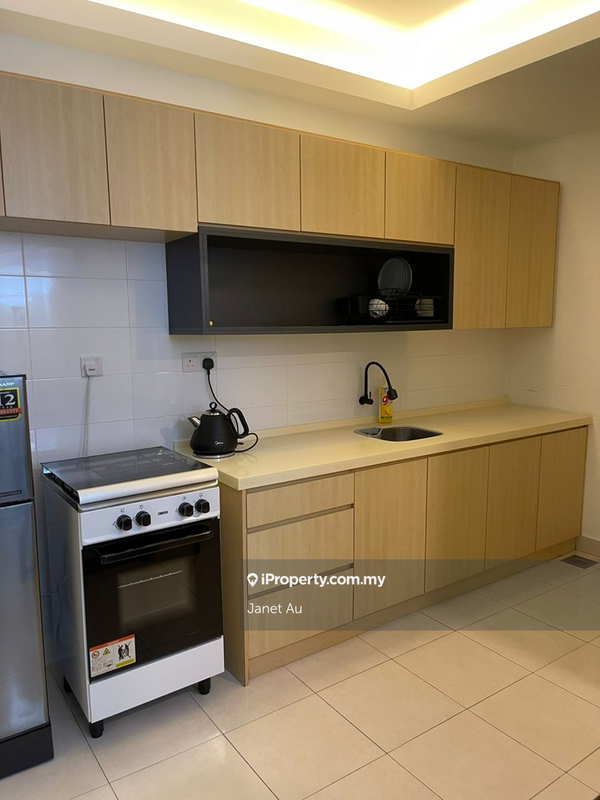 Kediaman Servis untuk Dijual di Tiara Imperio Residence oleh Janet Au - iProperty.com.my