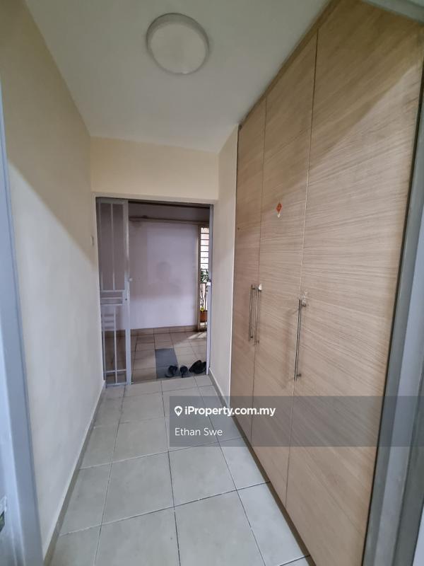 Condominium for Sale in Casa Prima Condominium by Ethan Swe - iProperty.com.my