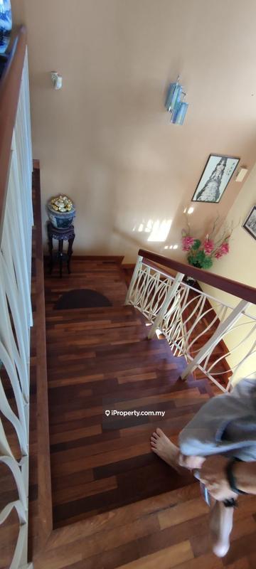 Semi-Detached House for Sale in Setia Damai, Setia Alam by Kelvin Tan - iProperty.com.my