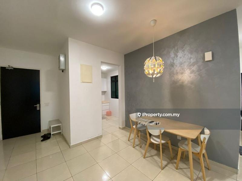 Kediaman Servis untuk Disewa di Sky Breeze Service Apartment oleh Greymon Er - iProperty.com.my