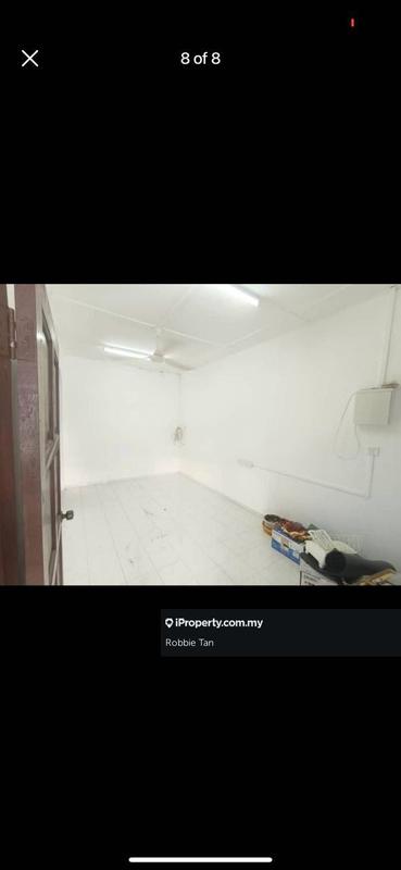 1-storey Terraced House for Sale in Taman Universiti, Johor Bahru by Robbie Tan - iProperty.com.my