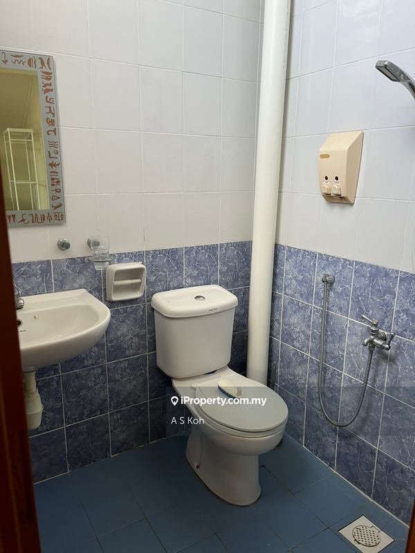 Cluster House for Sale in Bukit Rahman Putra, Sungai Buloh by A S Koh - iProperty.com.my