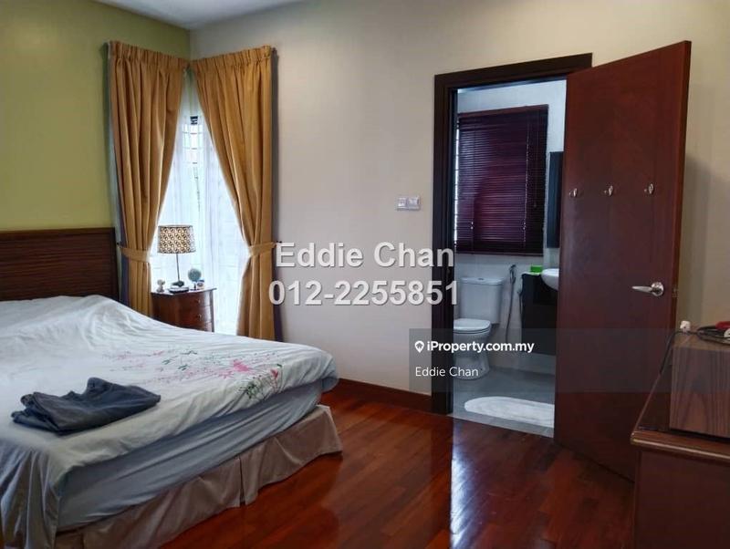 Semi-Detached House for Sale in Taman Melawati, Ulu Kelang by Eddie Chan - iProperty.com.my