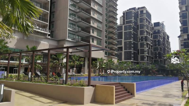 Kondominium untuk Dijual di Residensi 22 oleh Kaellie Khee - iProperty.com.my
