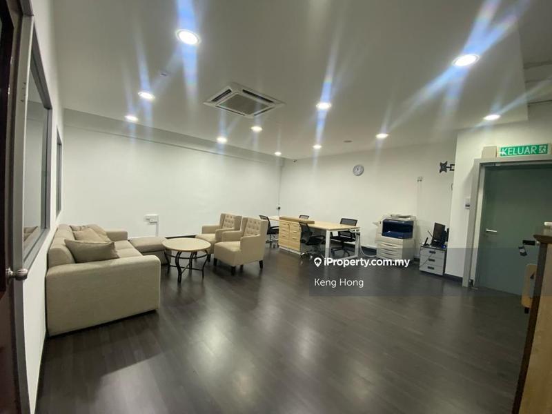 For Rent - Ativo Plaza