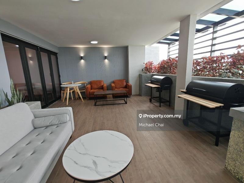 For Rent - Residensi Alamanda