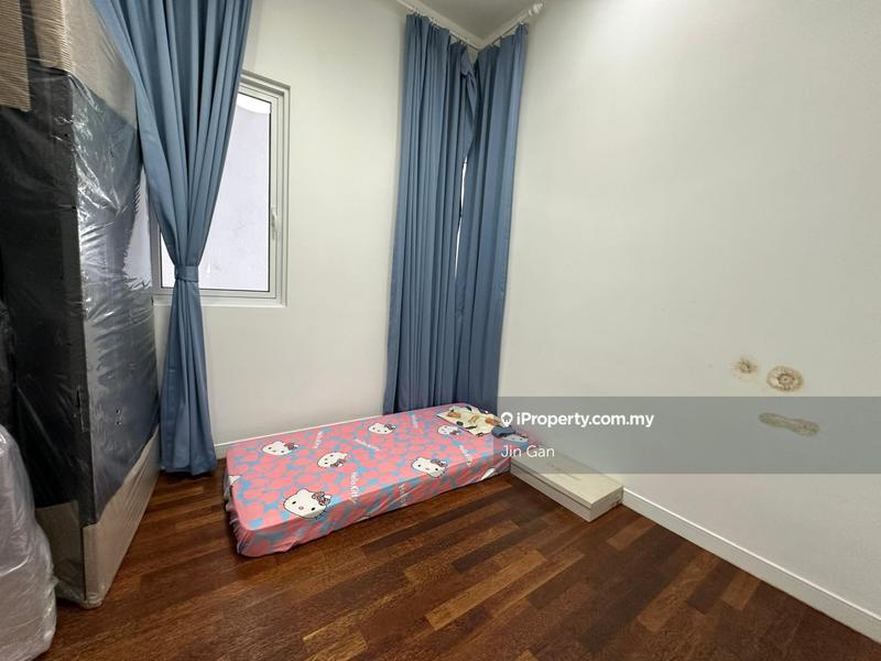 Condominium for Sale in Residensi Astrea by Jin Gan - iProperty.com.my