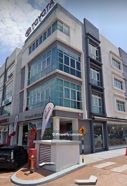 Shop for Sale in Jalan Kuching, Taman City, Jalan Ipoh, Kepong, Jalan Kuching by Tiffany Meng - iProperty.com.my