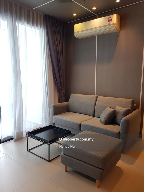 Service Residence for Sale in Arcoris SOHO by Nancy Ng - iProperty.com.my