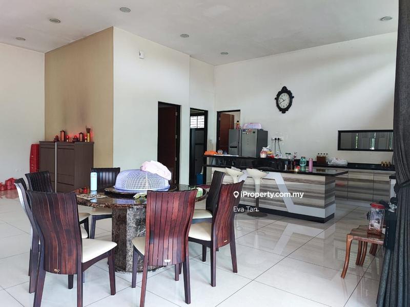 Bungalow House for Sale in Kampung Penerok Hulu, Kukup by Eva Tan - iProperty.com.my