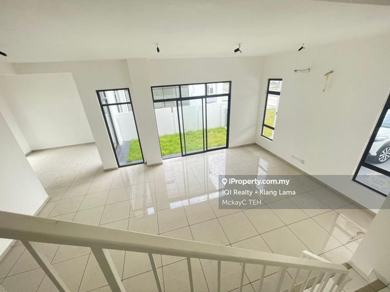 Semi-Detached House for Sale in AVENHAM GARDEN ECO GRANDEUR PUNCAK ALAM, Puncak Alam by MckayC TEH - iProperty.com.my