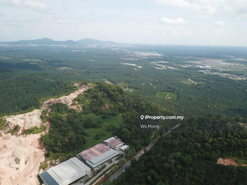 Tanah Perindustrian untuk Dijual di Kangkar Tebrau, Tebrau oleh Wil Mong - iProperty.com.my