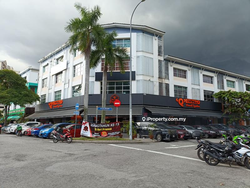 Shop for Sale in Bandar Sri Permaisuri, Cheras by Kt Yap - iProperty.com.my