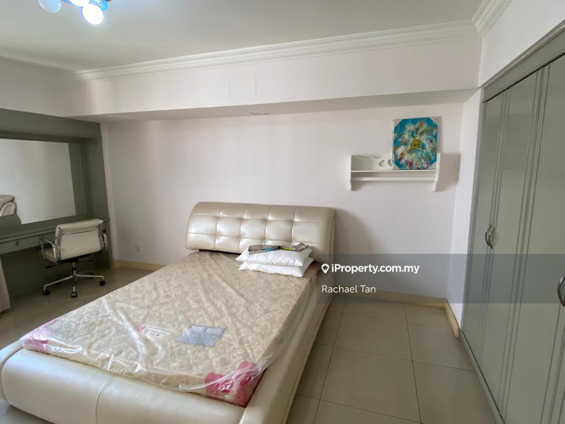 Condominium for Sale in Mont Kiara Palma by Rachael Tan - iProperty.com.my
