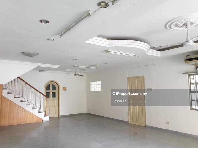 Rumah Berangkai 2 Tingkat untuk Dijual di Taman Wangsa Permai, Kepong oleh Jason Lai - iProperty.com.my