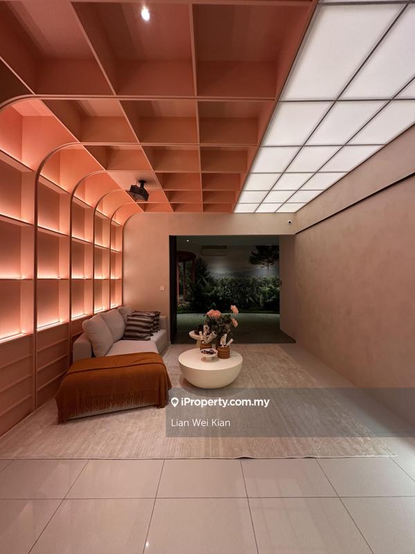 Kondominium untuk Dijual di Trinity Sensoria Residences oleh Lian Wei Kian - iProperty.com.my