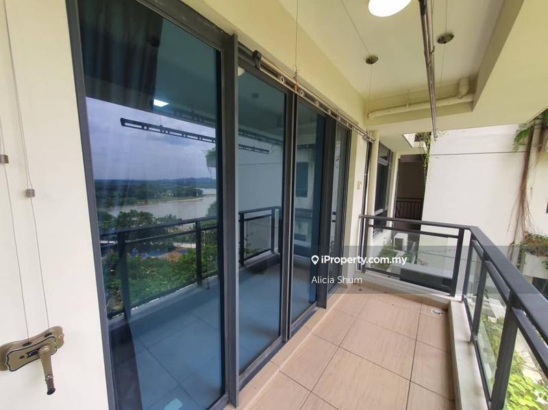 For Rent - Ataraxia Park @ Forest City