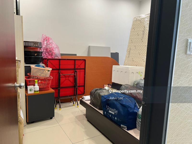 Terraced House for Rent in Kajang East, Semenyih by John Lee - iProperty.com.my