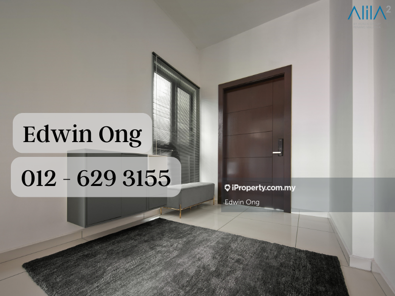 Kondominium untuk Dijual di Alila2 oleh Edwin Ong - iProperty.com.my