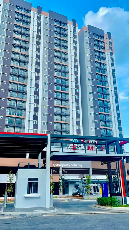 For Sale - Residensi Kesuma 1