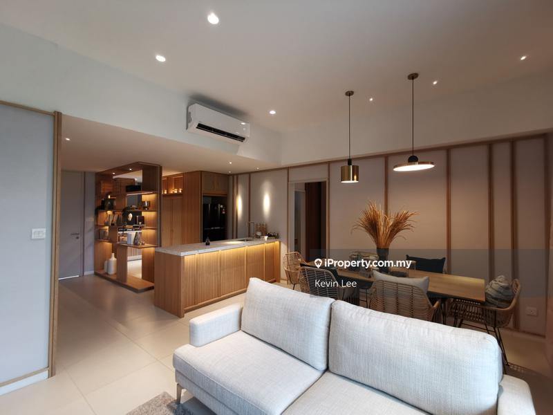 Kondominium untuk Dijual di Sanderling Lakefront oleh Kevin Lee - iProperty.com.my
