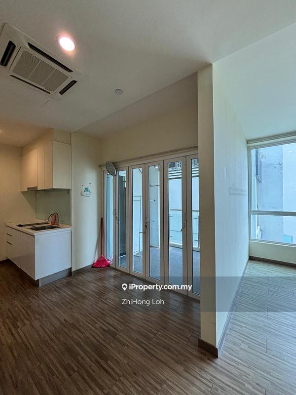 Service Residence for Sale in Zen Suites @ Zetapark by ZhiHong Loh - iProperty.com.my