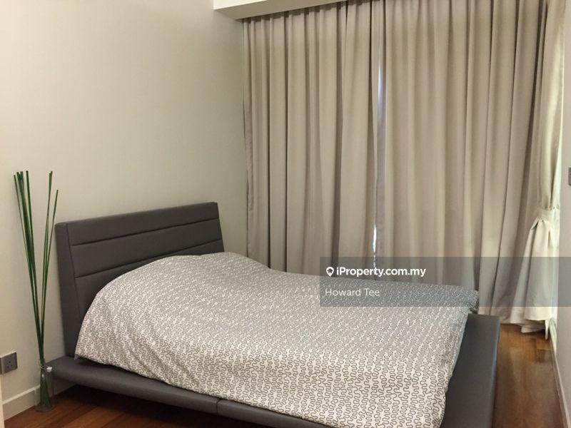 For Rent - The Signature