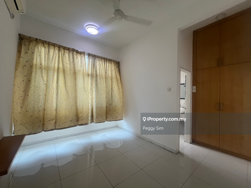 Residensi Servis untuk Dijual di Skypod Residence oleh Peggy Sim - iProperty.com.my