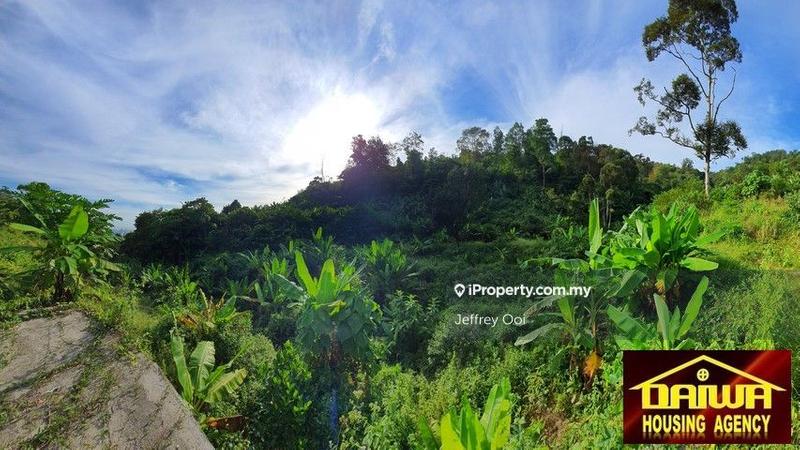 Agricultural Land for Sale in Air Hitam, Ayer Itam by Jeffrey Ooi - iProperty.com.my