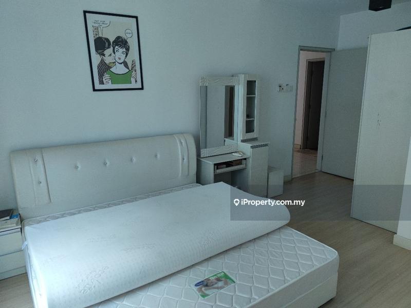 Service Residence for Sale in V Residence 3 @ Sunway Velocity by Kelvin Hew - iProperty.com.my