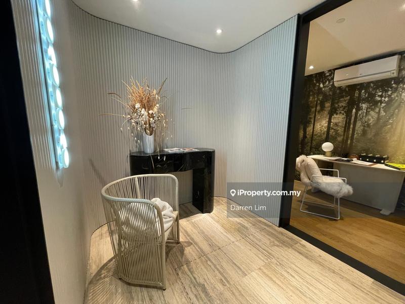 For Sale - SO Sofitel Kuala Lumpur Residences