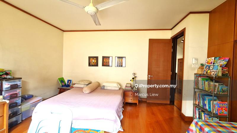 Bungalow House for Sale in z8j7t, Bangsar by Marcus Liew - iProperty.com.my