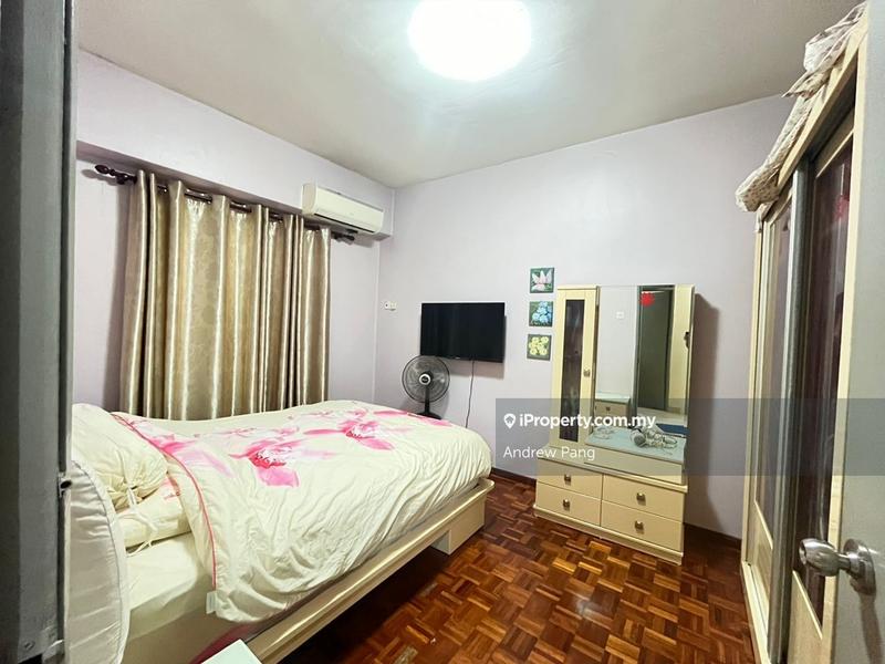 Pangsapuri untuk Dijual di Ixora Apartments oleh Andrew Pang - iProperty.com.my