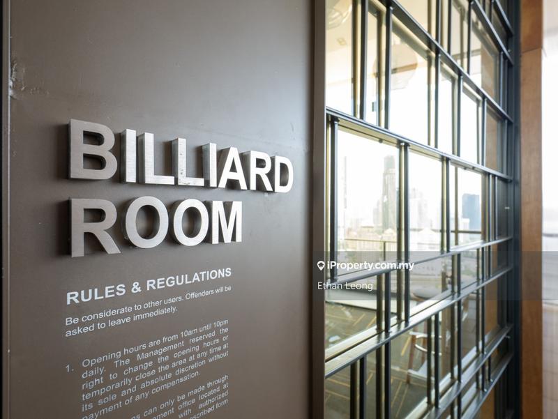 Residensi Servis untuk Dijual di Setia SKY Residences oleh Ethan Leong - iProperty.com.my